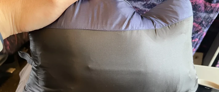 猛犸象羽绒服：专柜店员说从不打折，奥莱有人三折捡漏，海淘省三成，双11该在哪买？