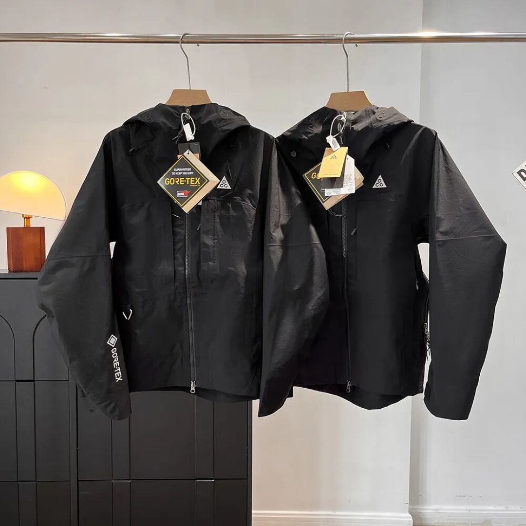 GORE-TEX 把冲锋衣的防水膜换成了 ePE：升级还是减配？
