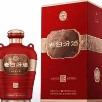 喝玻汾的人升级，照这三档走别急着上青花