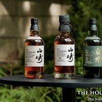 官方涨5.6%起，日威进口均价跌16%：双11买三得利日威，先认清这四档价