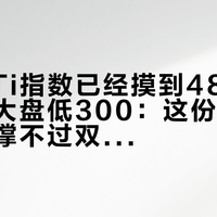 5060Ti指数已经摸到4899，铭瑄还比大盘低300：这份丐帮差价可能撑不过双11