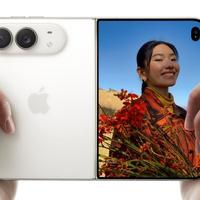 拆解iPhone Duo内部结构：苹果如何把折叠屏做成“最好修”？