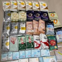 368批次未检出甲酰胺，双11囤尿裤湿巾|尿裤湿巾10.26日报