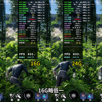 先单根过渡再补第二根？实测100组混插：40G性能可能不如32G