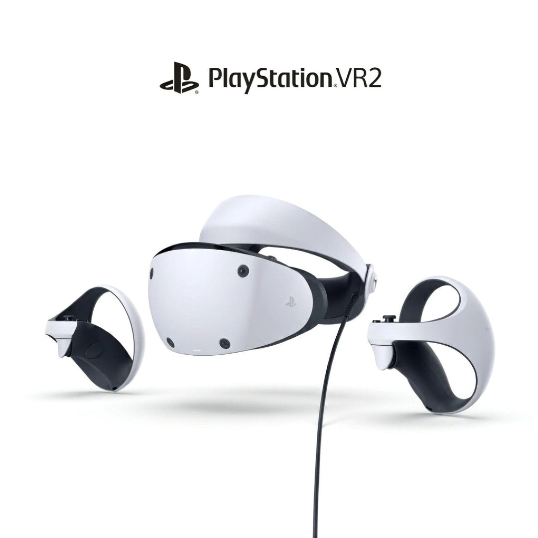 索尼把419项VR专利过户给Meta，PSVR2二手跌到几百块：双11捡漏还是接盘，先想清楚这三件事