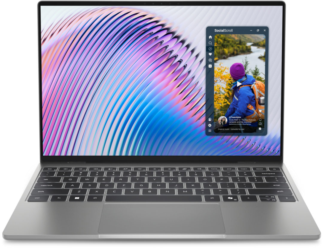 戴尔把 XPS 13 Air 压到一万二出头，全球出货量却跌了 25%：双11 买戴尔，别再等“再降一点”