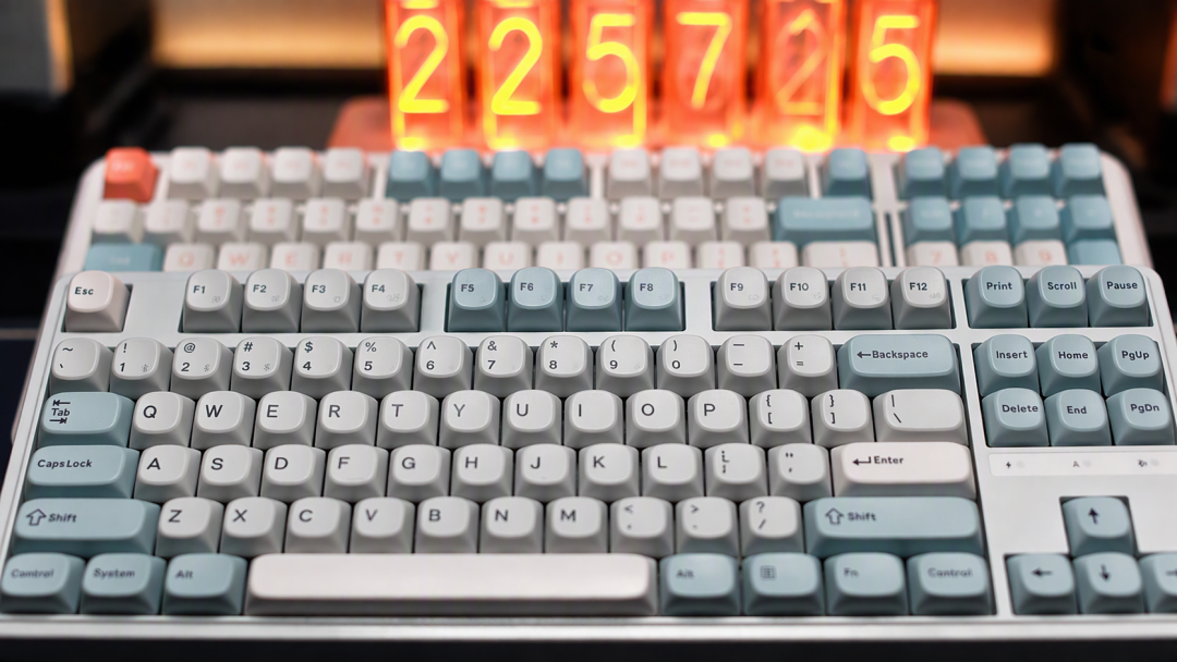 双11买键鼠，先把三个数字想明白：0.125ms、9.7%、399元