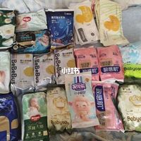 368批次未检出甲酰胺、双11凑单不如平时价 | 婴儿尿裤10.26日报