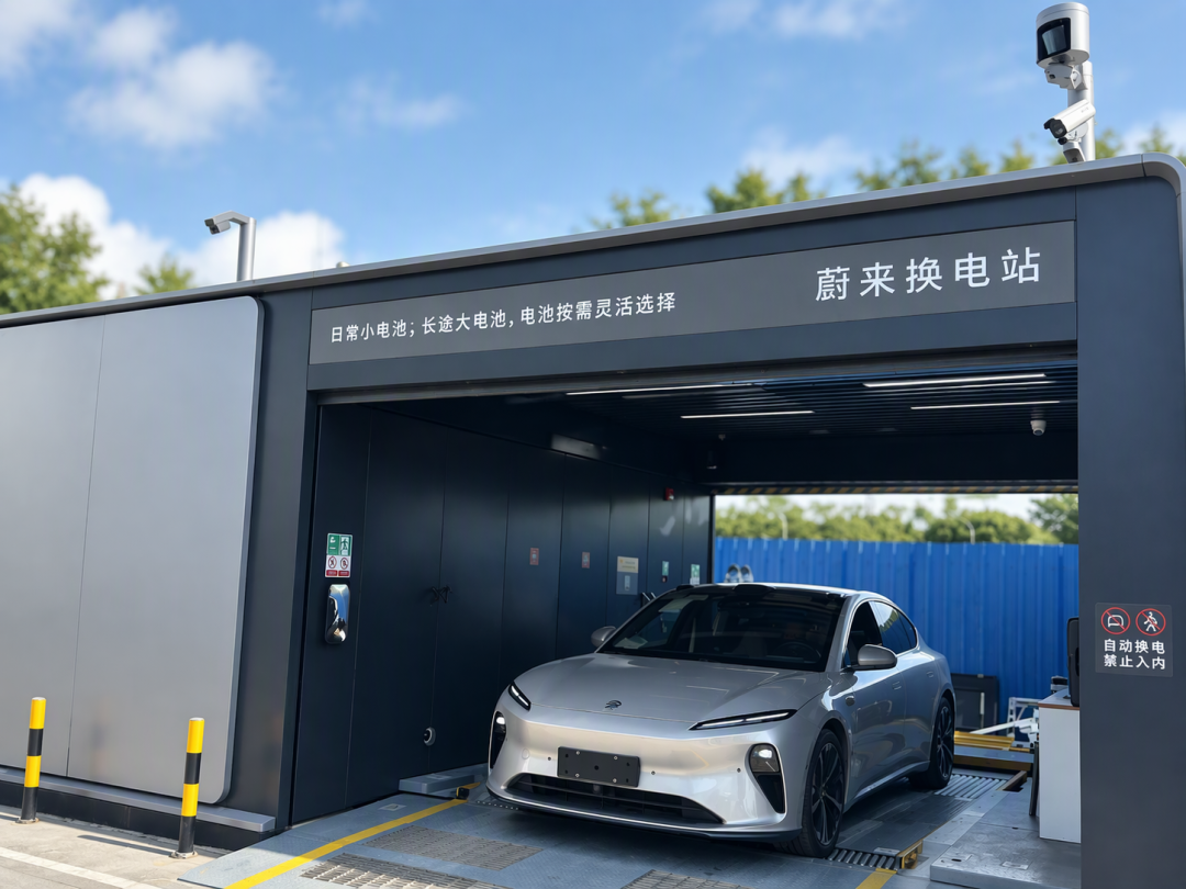 李斌半年前预言全行业跌15%~20%：前三季度已-21.7%，金九银十失灵、蔚来却+49.2%——买车前先对完这四笔账