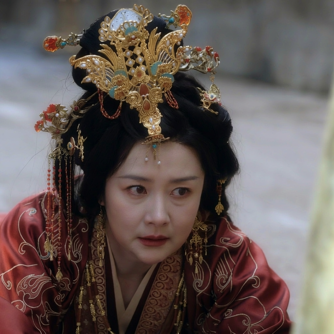 《请国产剧把愤怒还给女主》48小时被收藏821次:本周四大平台样本里,女主的愤怒只剩三个去处