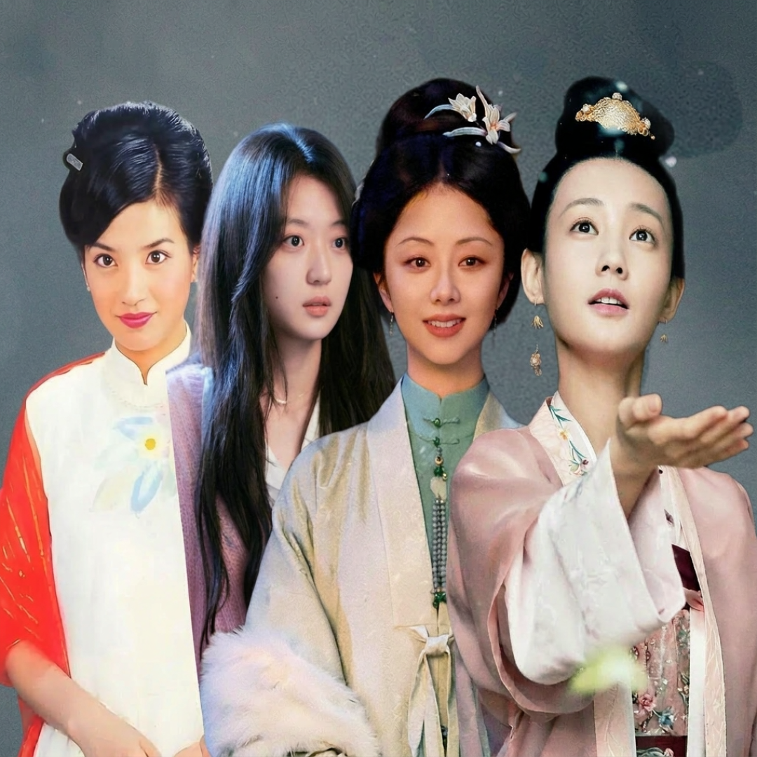 《请国产剧把愤怒还给女主》48小时被收藏821次:本周四大平台样本里,女主的愤怒只剩三个去处