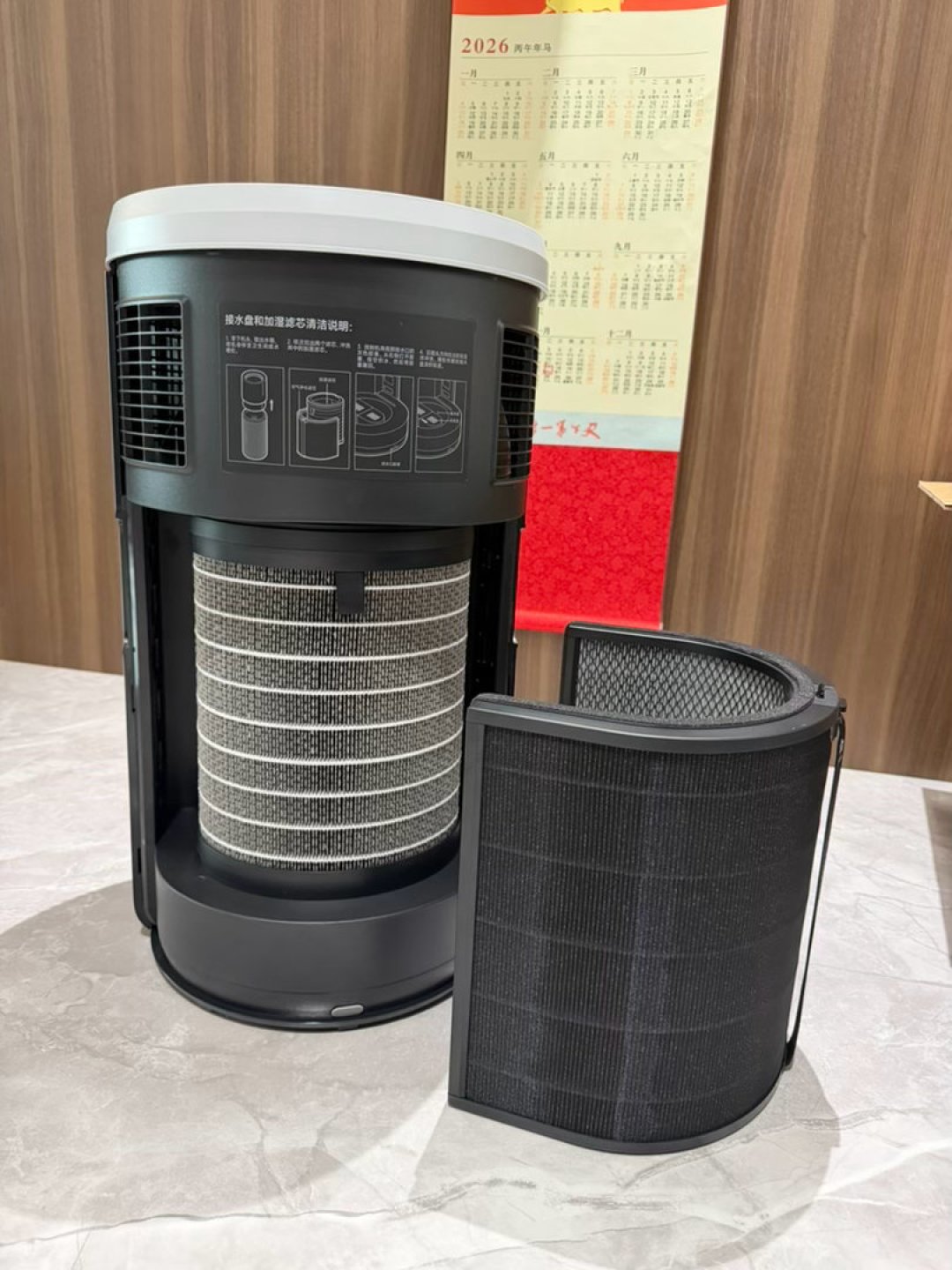 双11给娃买加湿器：自来水加不加，得看加进哪台机器；真正碰不得的，是你自己倒进去的那一手