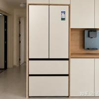 西门子iQ100报警不制冷、零嵌入不只看薄 | 冰箱10.28日报