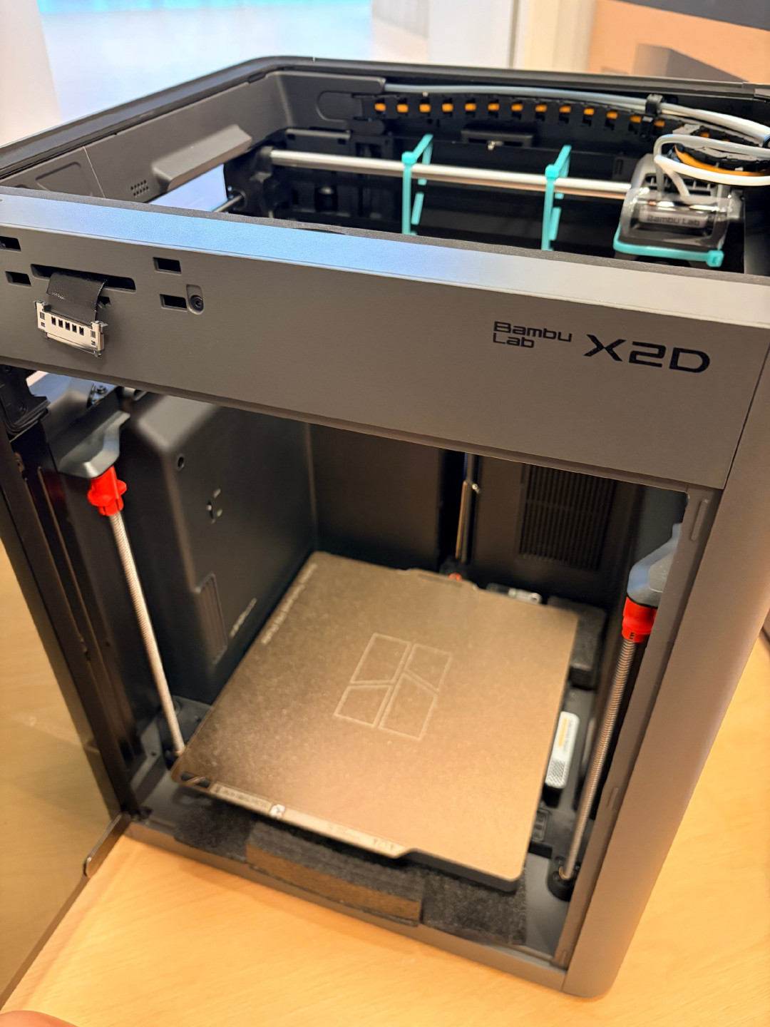 《经济学人》点名拓竹：全球96%的3D打印机，中国制造