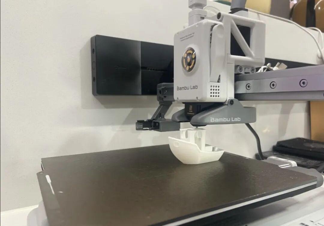 《经济学人》点名拓竹：全球96%的3D打印机，中国制造