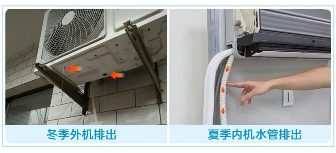 双11买空调取暖:铭牌制热量是室外7℃测的,先问你家冬天几度,再决定电辅热和增焓要不要加钱