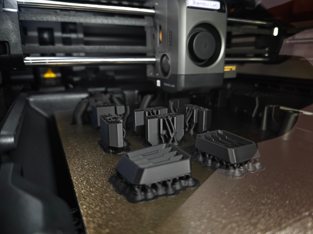 同一台3D打印机,有人7×24连轴转,有人九成新转卖