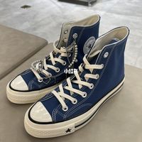 柳智敏同款1970X拼到199、匡威卖不动争议发酵 | 匡威10.26日报