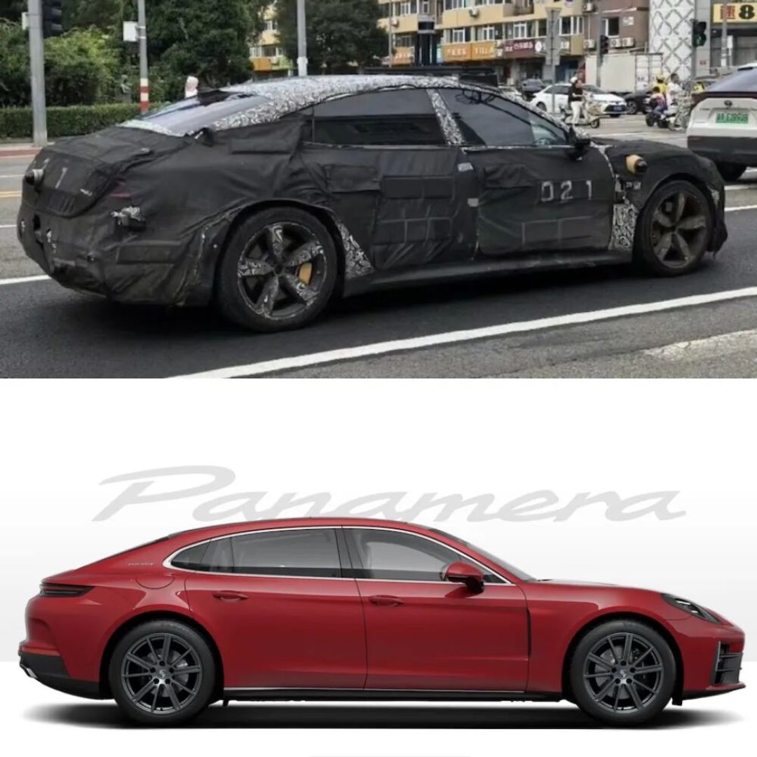 8个商标曝光小米新车底牌：SU9LUX要抢BBA的40万级饭碗