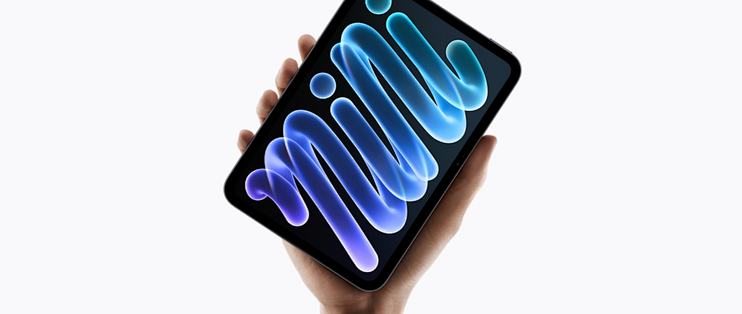 iPad mini 8 明天开启预购：史上最大更新，但那 1500 块没买来高刷