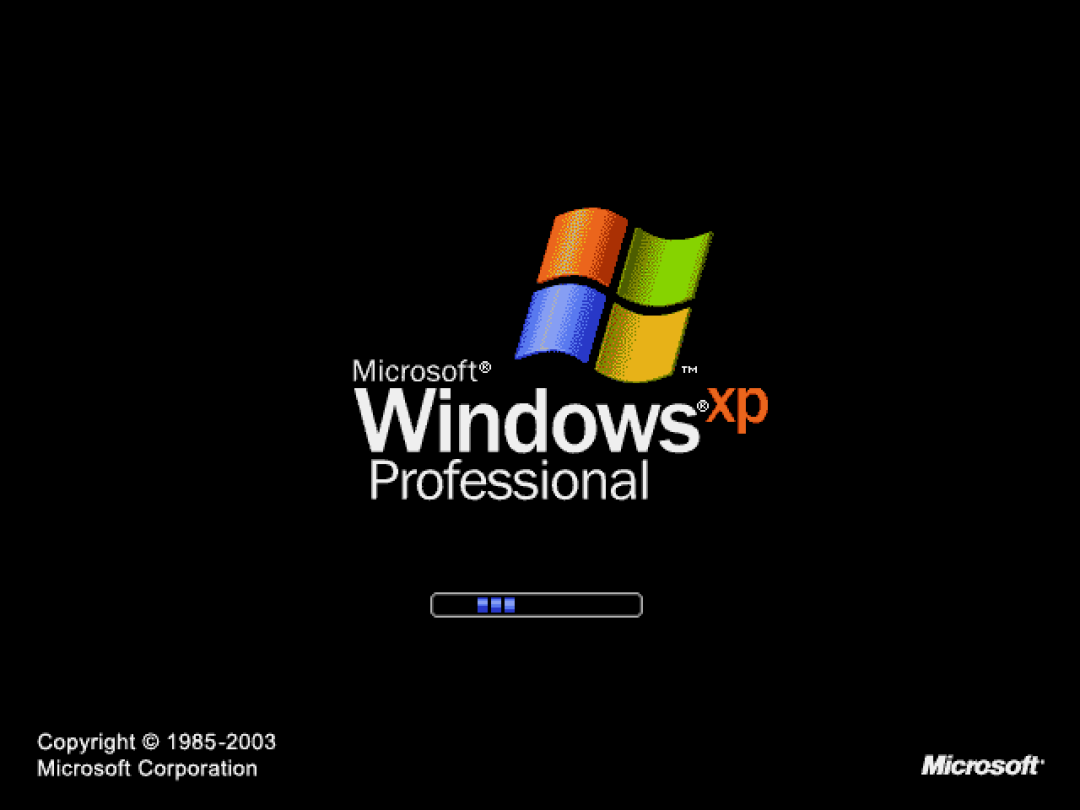 Windows XP 25岁了：停服12年，微软都送不走它