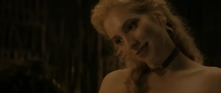 HBO尺度之作，强推这4部成人好剧！