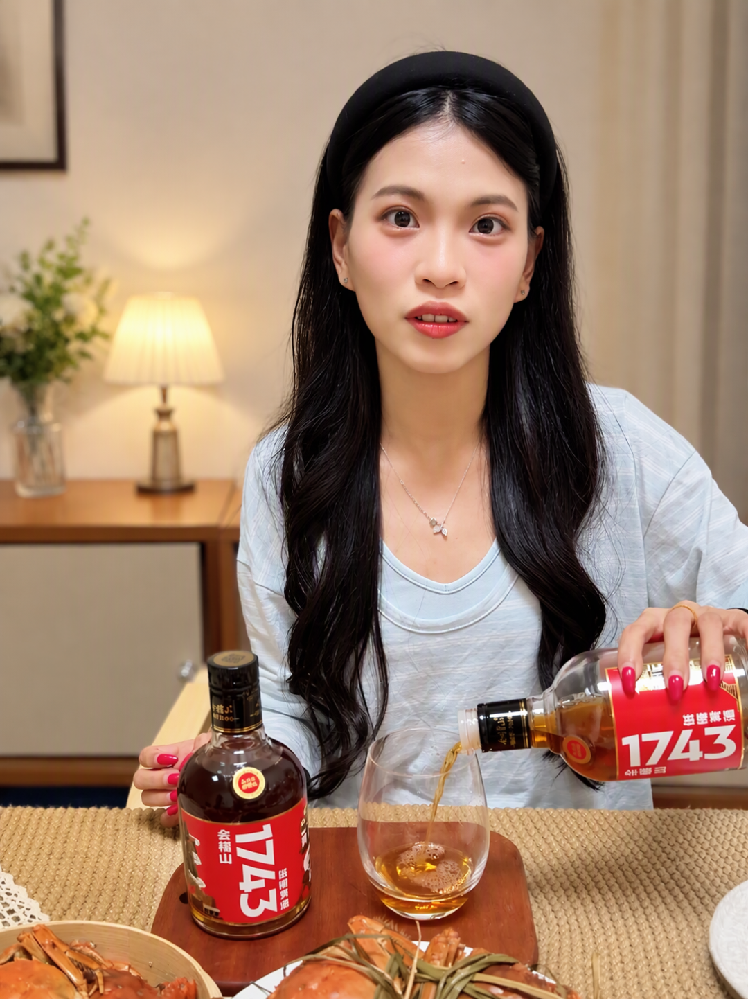 会稽山8月来涨143%、白酒大商急着“叛逃”：双11囤火了的黄酒，先对清瓶背酒精度、总糖、标准号三个数