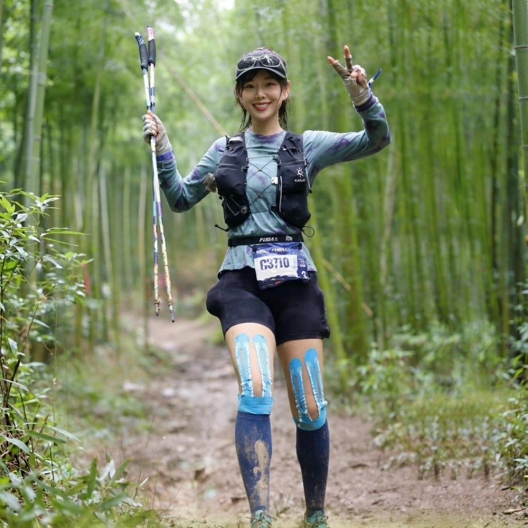 赵家驹的336公里让越野跑上了热搜，你的“首野”难度却藏在细则里：付钱前先问报名页这5个问题