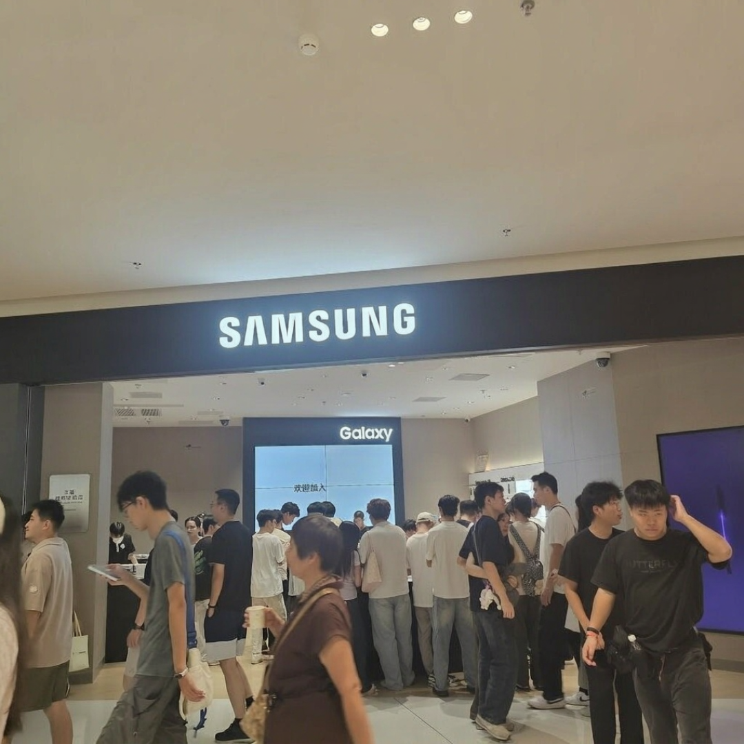 S25 Ultra“暴跌3200”口径打架:6499还是6139?双11买三星老旗舰前,先把三本账对完
