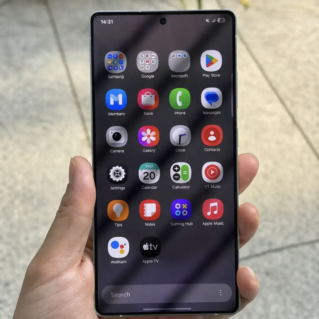 S25 Ultra“暴跌3200”口径打架:6499还是6139?双11买三星老旗舰前,先把三本账对完
