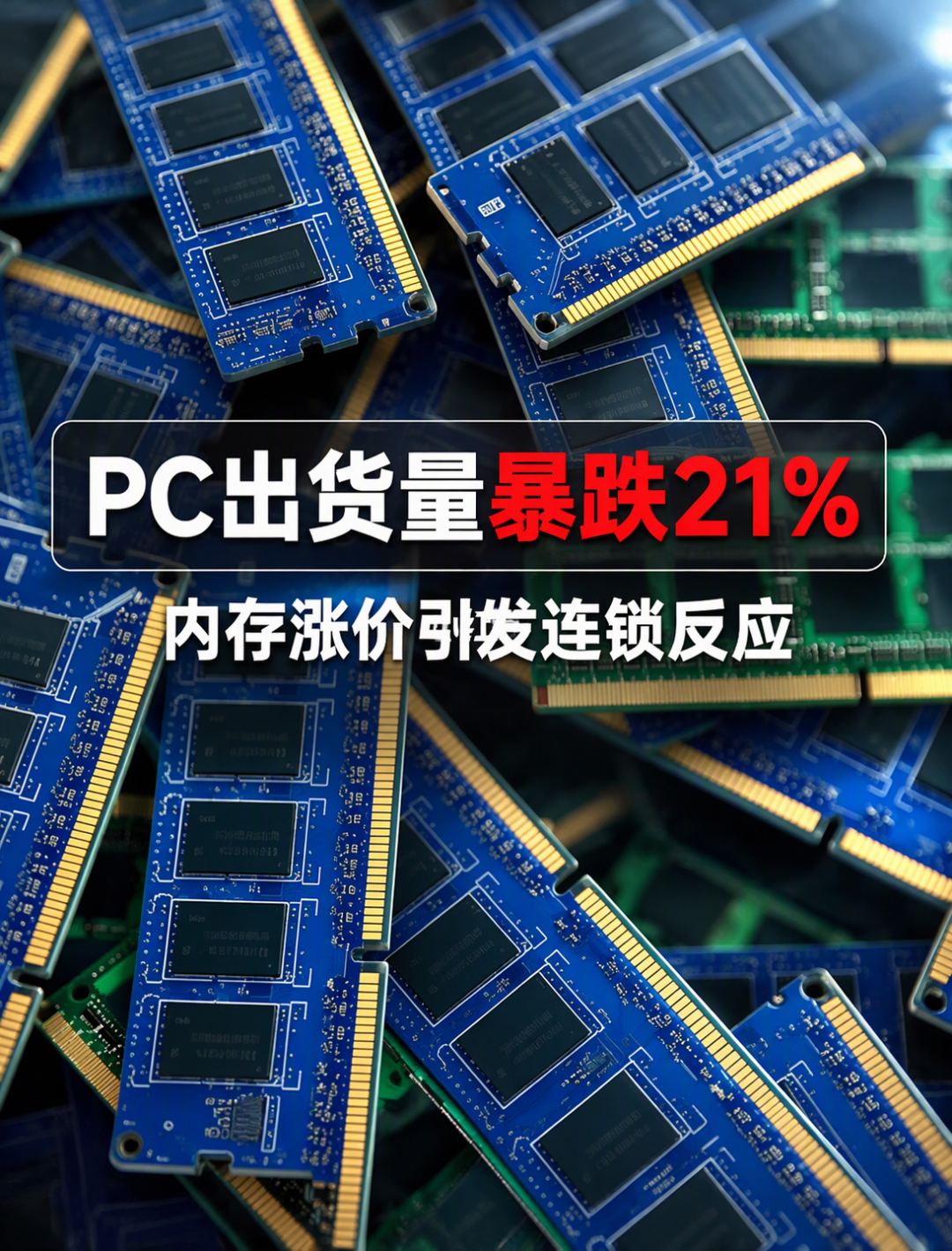 长鑫拒绝了苹果的砍价，美光却成了降价基准线：双11换机装机，别再等“有人替你压价”