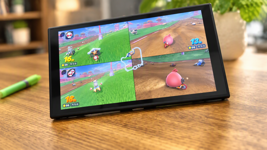 Switch 2被越狱,动手的是AI:别急着装MOD,先看封机风险