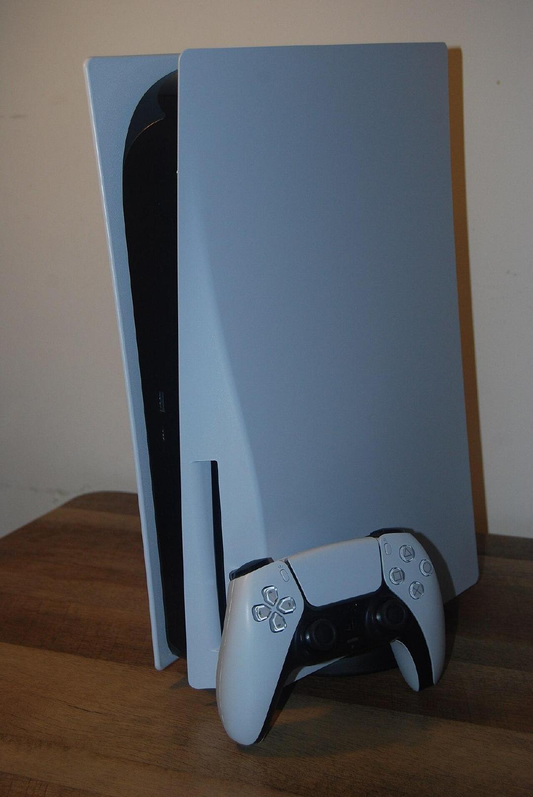 GTA6开玩倒计时,主机先涨疯了:PS5Pro溢价150%,买还是等?