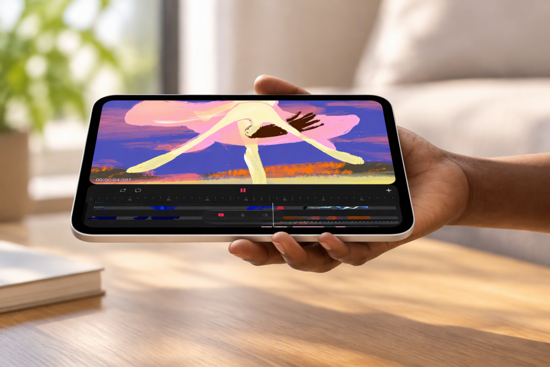 iPad mini 8定价5499：先别冲，双11的mini 7更香