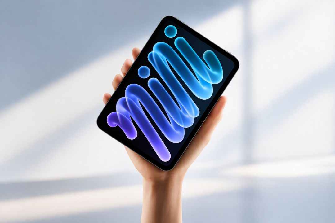 iPad mini 8定价5499：先别冲，双11的mini 7更香