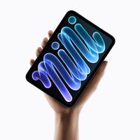 ipad mini 8昨晚上线 A20PRO+OLED屏幕