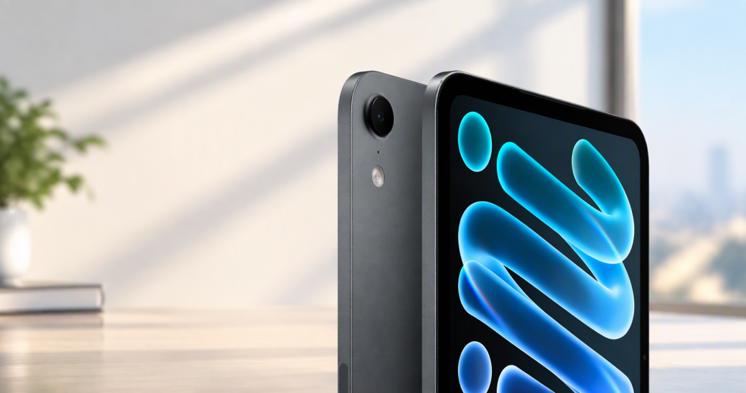 iPad mini8静默发布:史上最大更新,但我劝你先想清楚