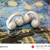 万级续航双芯K100今晚发布+红米首款耳夹耳机 | 红米/REDMI10.27日报