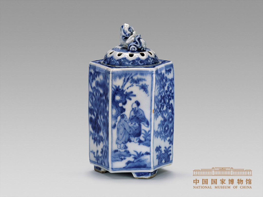 前海博物馆30日开馆:子龙鼎、虢季子白盘都来了,只展到2027年1月3日