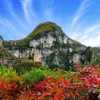 秋假撞上红叶高峰，寒潮下的亲子出行路线与装备 | 亲子户外2026-10-27日报