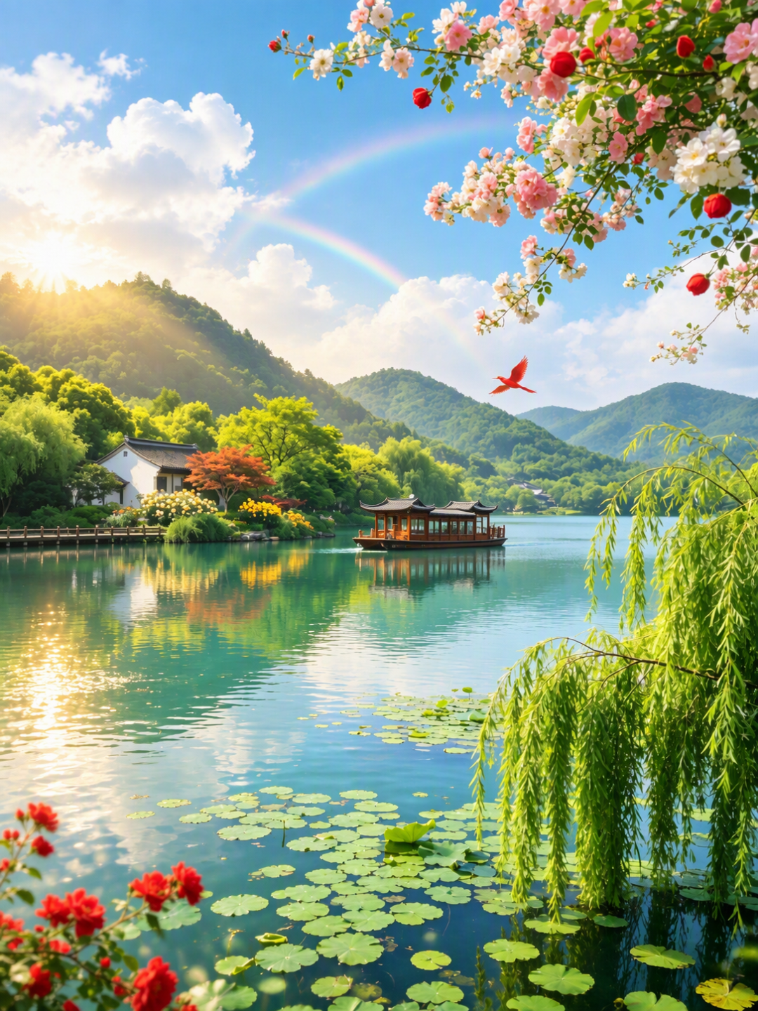 暧昧期比恋爱更上头:你迷恋的不是他,是还没开奖的多巴胺