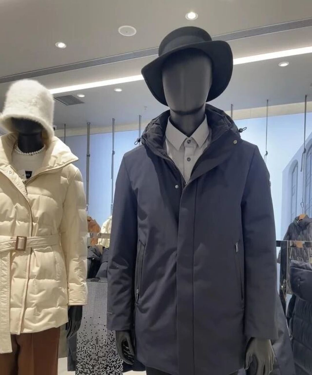 双11买羽绒服别交学费：300到1500元，7个牌子一次盘明白