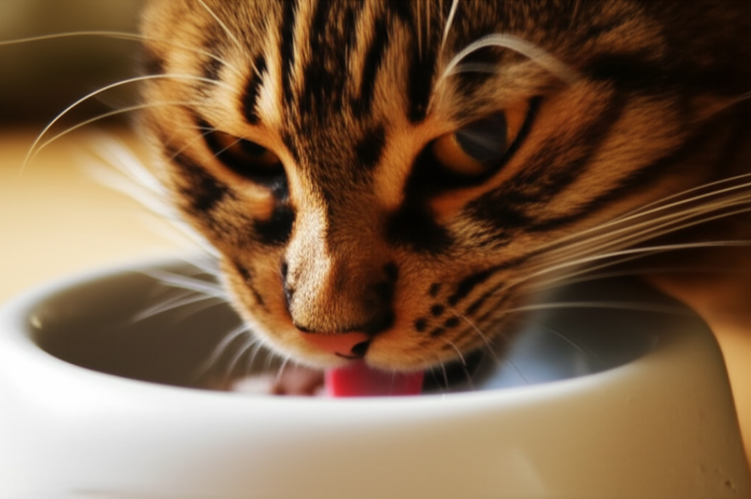 猫被黄瓜吓飞，“因为像蛇”？这实验做在猴子身上，不是猫