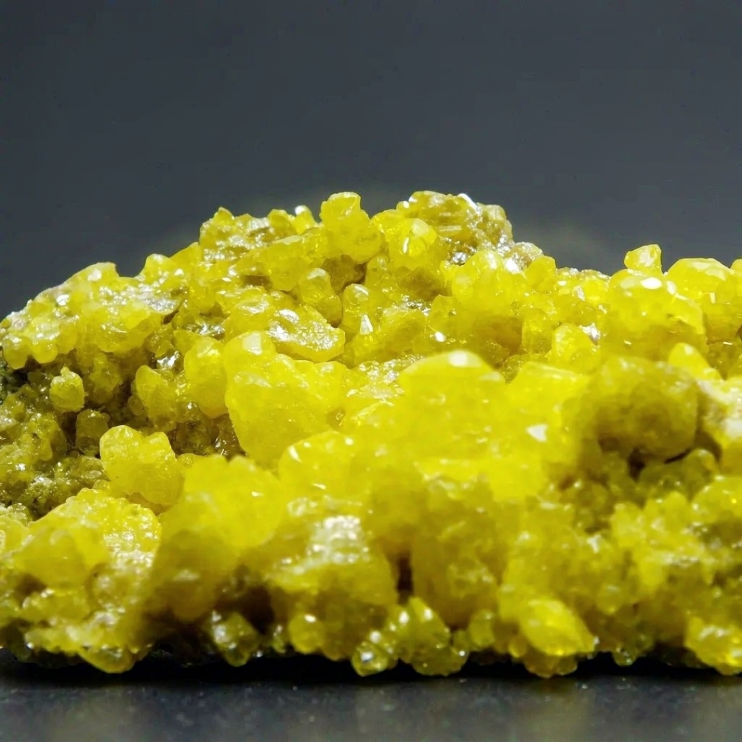 河滩捡的石头有辐射吗？辐射多半是误会，但这类真不能带回家