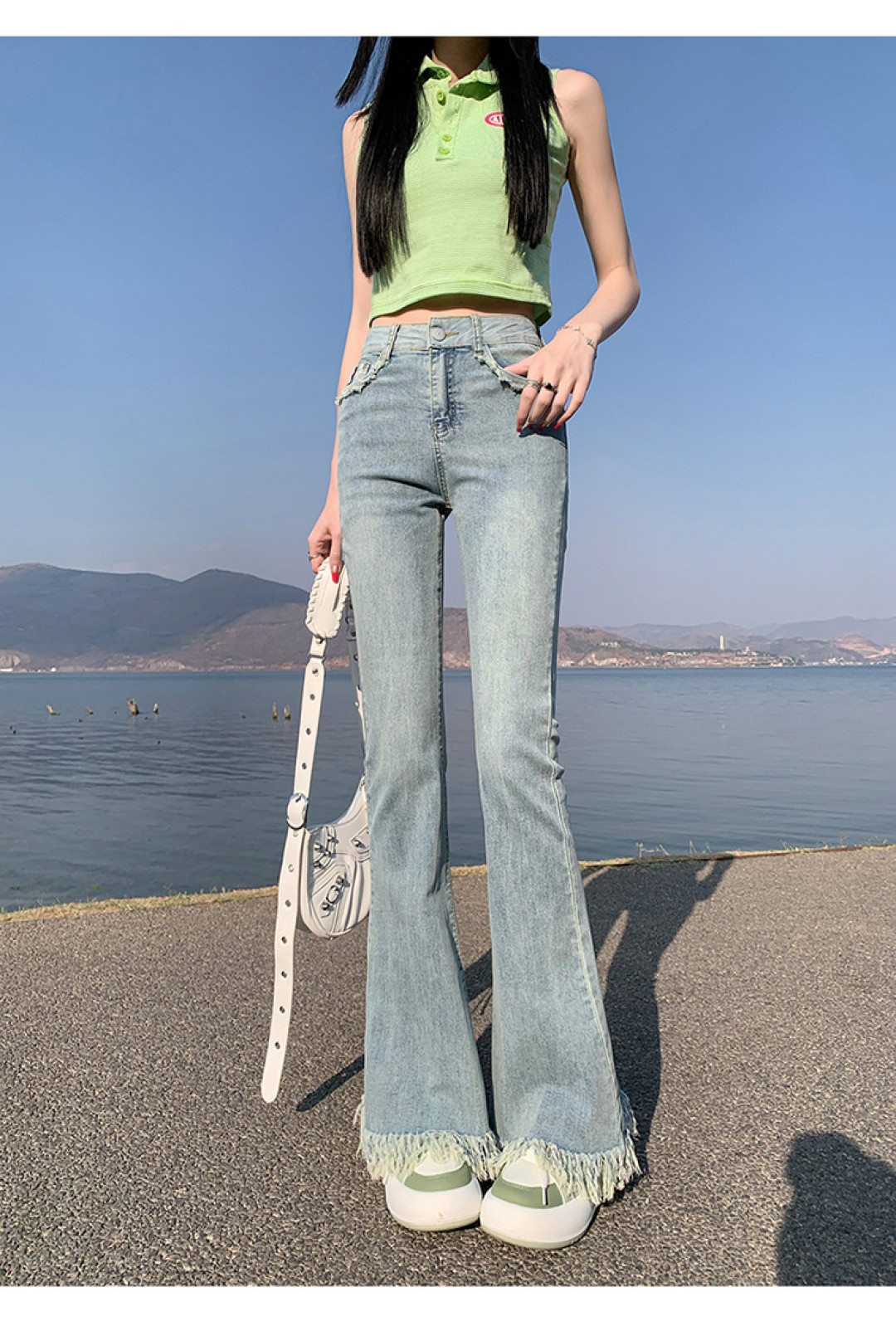抄古早美剧女主穿搭：先别急着要链接，剧里衣服本就是商场基础款