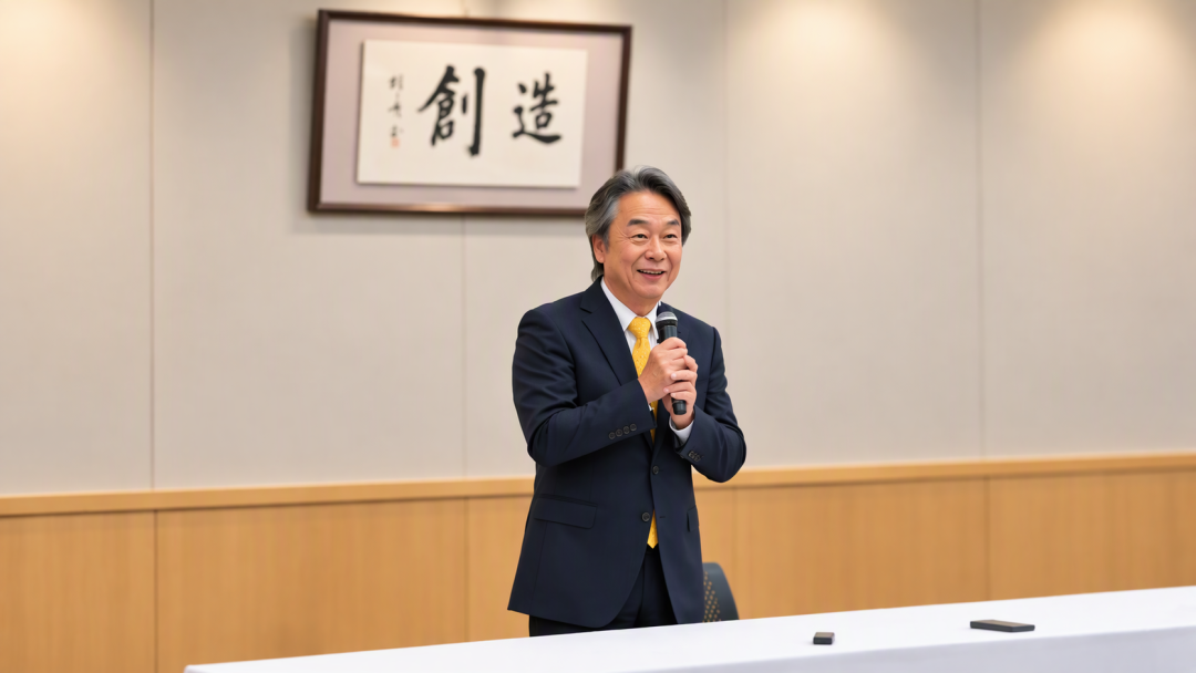 从一次投币到国家荣誉:73岁宫本茂获日本文化勋章