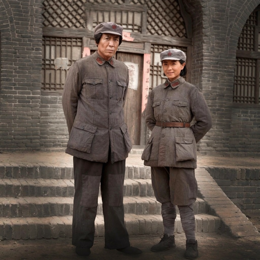 《伟大的长征》播到29集:收视率第一、云合第6,B站切片却有84万人看过——“两头热”的剧,该从哪儿进?