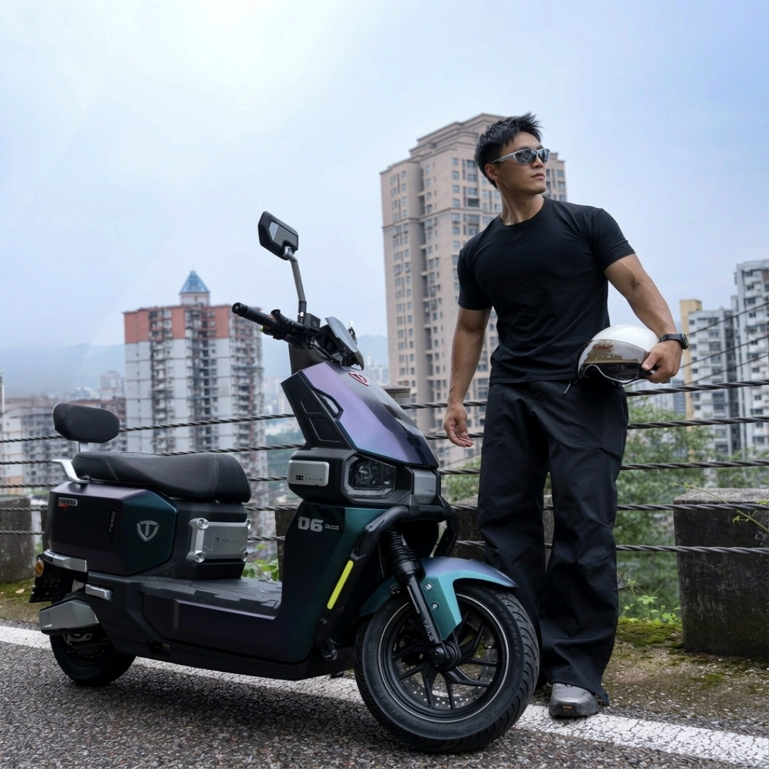 商会三季报出炉:1564万辆油摩只有337万辆卖回国内,150cc闷声涨了近10%、250+掉了8%,纺锤结构决定你下台车买哪个排量