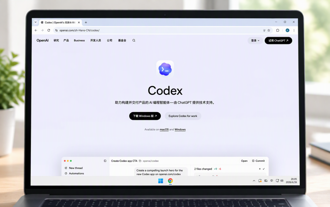 Codex换用潮是被“封号焦虑”推着走的:我盘完小红书知乎微博B站的信号,“断崖式领先”那篇爆帖其实已经五个多月了