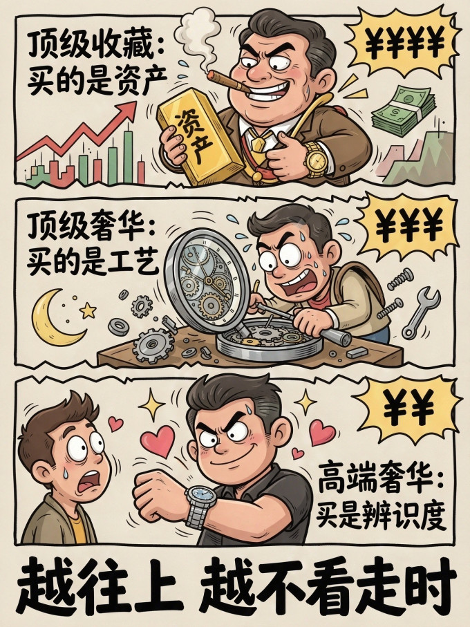 卡西欧男款机械表